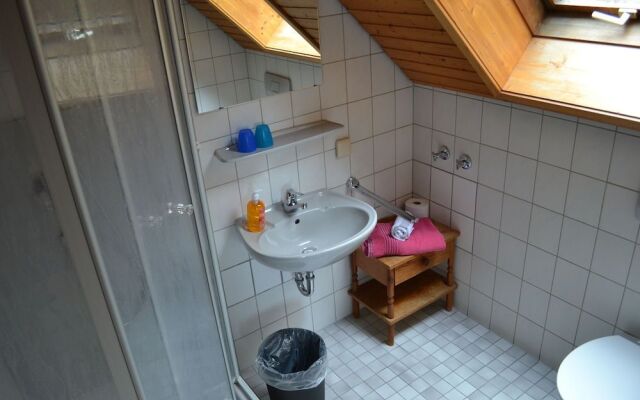 Gästehaus Eckenfels