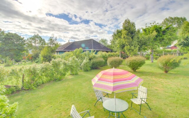 Casa Alerce en Panguipulli