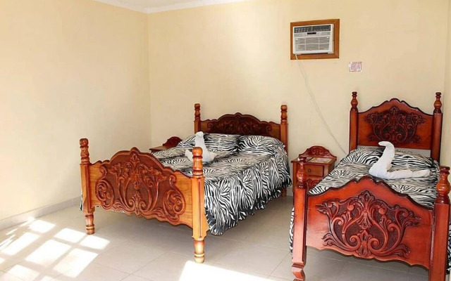 Hostal La Maison B&B TRINIDAD