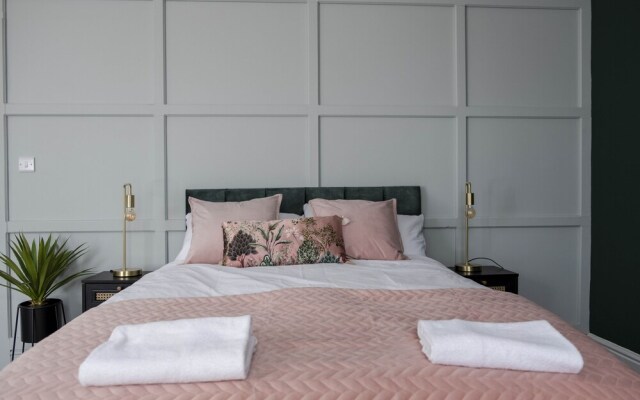 The Callie by Sasco Apartments