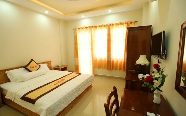 Lam Ha Resort