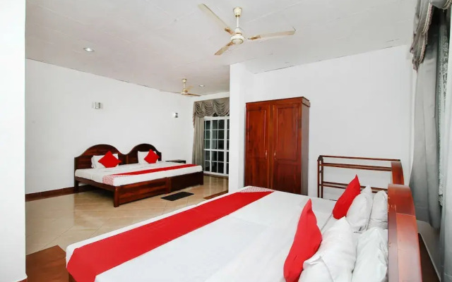 Wasantha Guest House by OYO Rooms