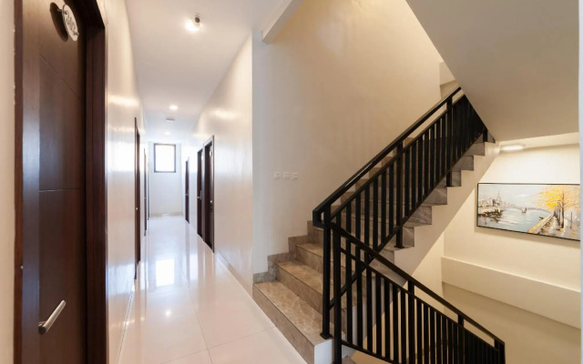 Urbanview Hotel Cengkareng Jakarta