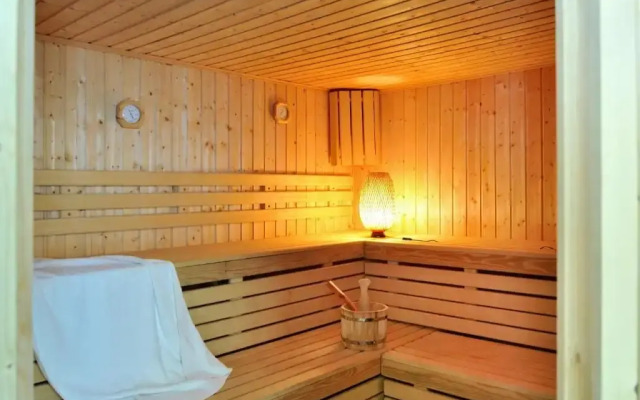 Sani Polyastron Hotel & Spa