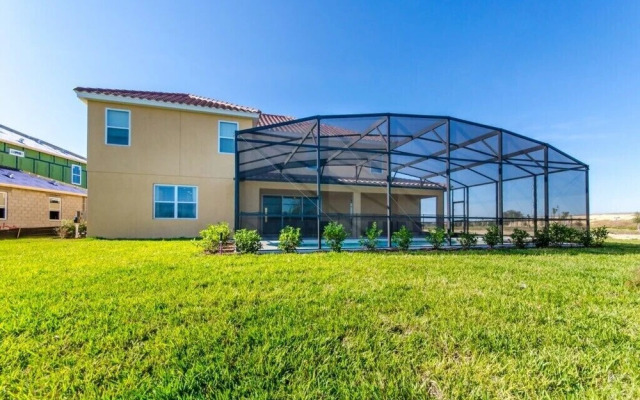 Broad Oak Villa Solaterra