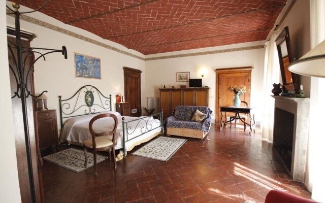 Agriturismo Il Maggese