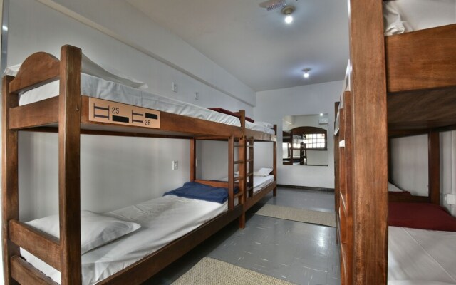 Hostel Chocolatchê