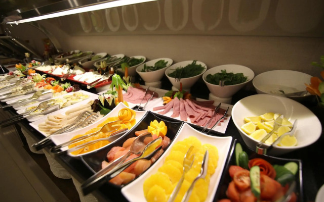 Hotel Excellence Inn