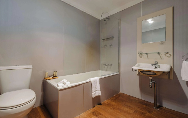 Q Station Sydney Harbour National Park by Accor
