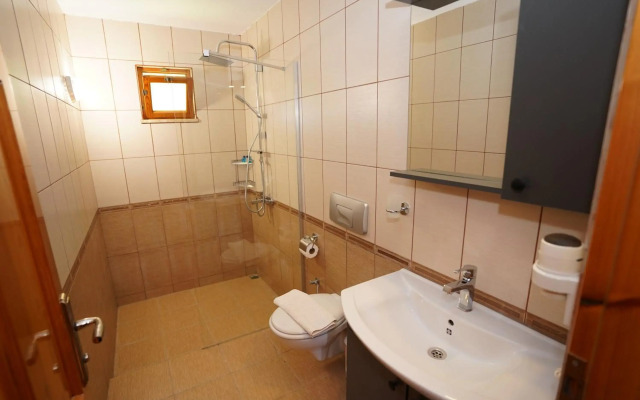 Cirali Hotel
