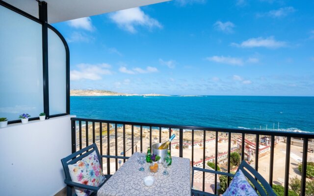 Islet Seafront 1 Bedroom Apartment