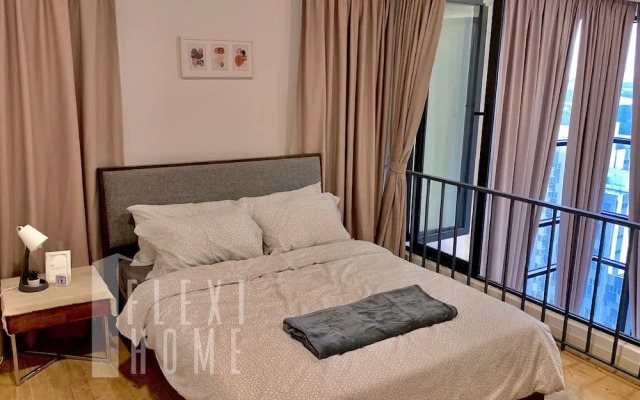 Eclipse Residency, Cyberjaya by Flexihome MY