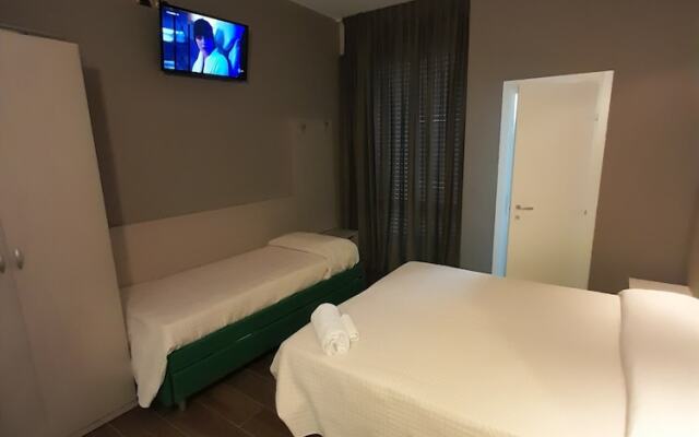 Hotel Royal Plaza