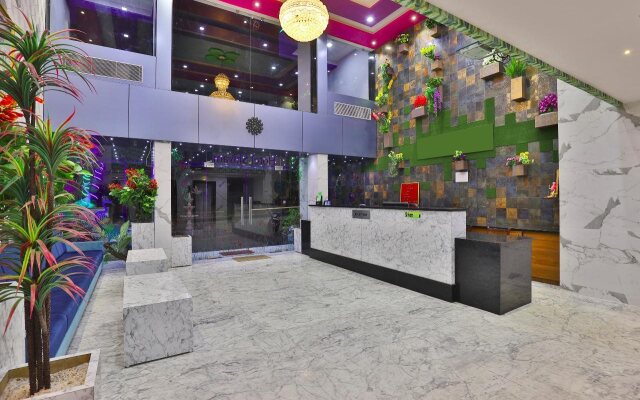 Hotel Shivam By OYO Rooms