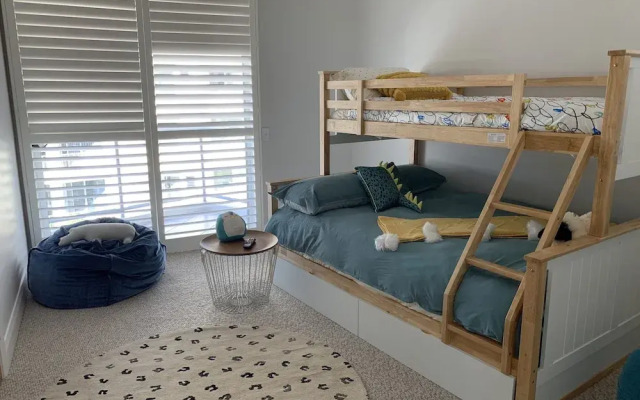 Sitka Penthouse Apartment