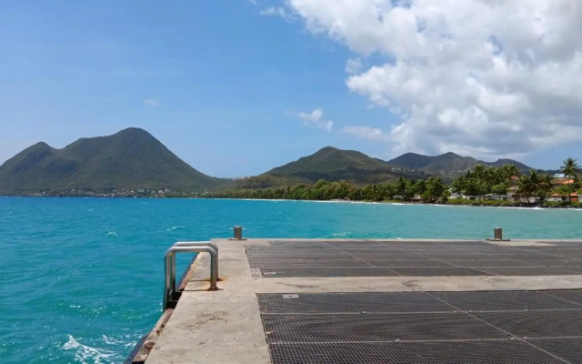 The Cosy - Suite Duplex