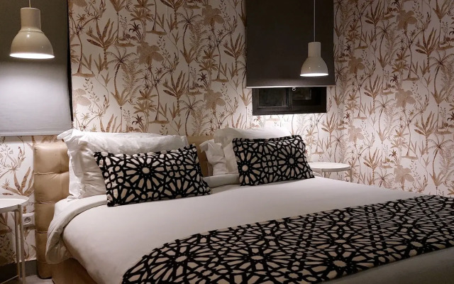 SuiteLoc Apparthotel