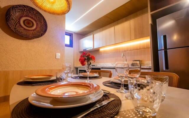 Guarajuba Suites Premium Boutique Hotel