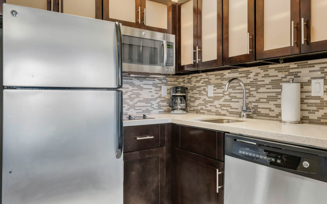 Staybridge Suites St. Petersburg Downtown by IHG