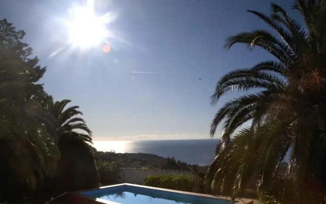 Villa Le Grazie Capoliveri