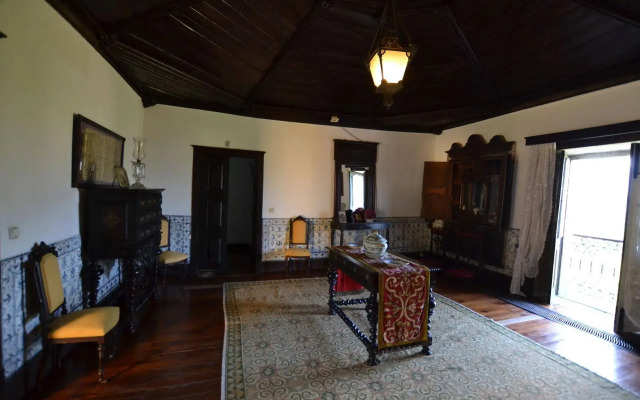 Casa do Barreiro - Turismo Habitação