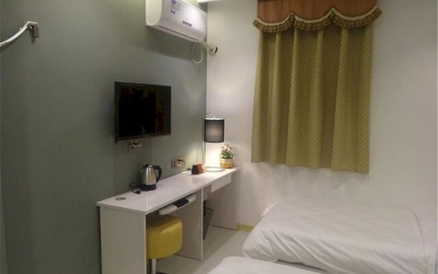 Linxiang Art Fashion Hotel