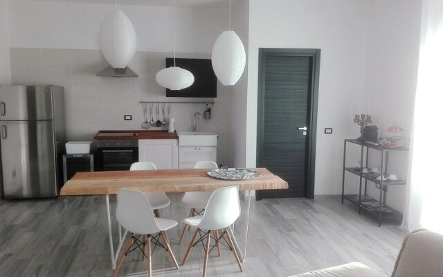 Santa Marina Bed & Breakfast