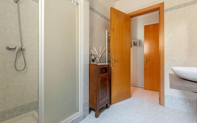 1861 La Casa di Giulia