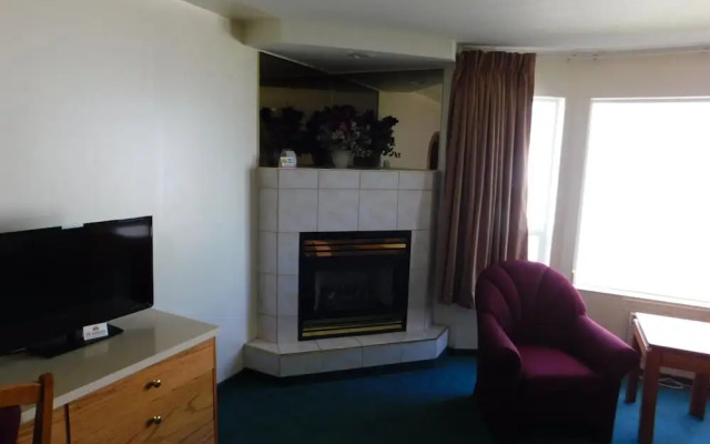 Western Budget Motel 1