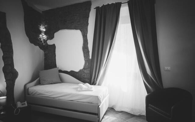 Le Undici Rose Hotel