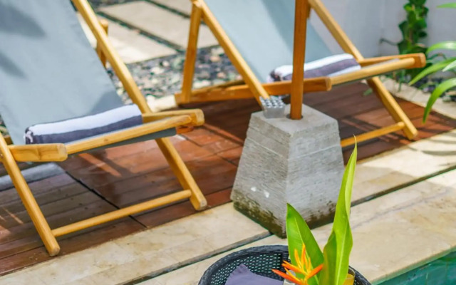 Anema Villa Seminyak
