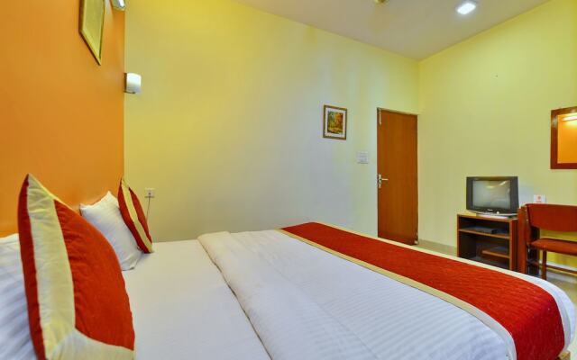 Landmark Hotel near Airport