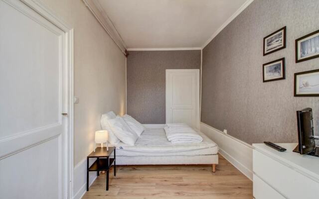 LE BERBIZ Topdestination-Dijon