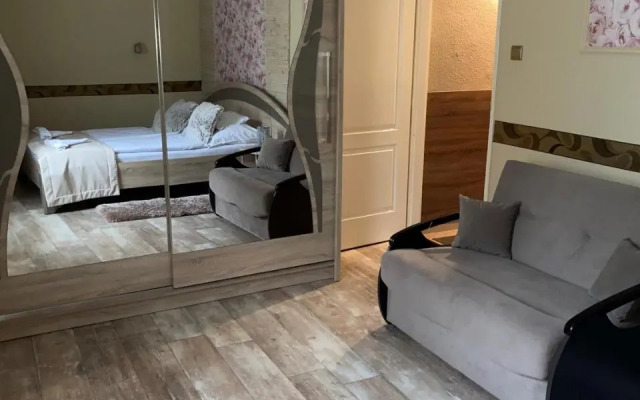 Kék Lagúna Apartmanok