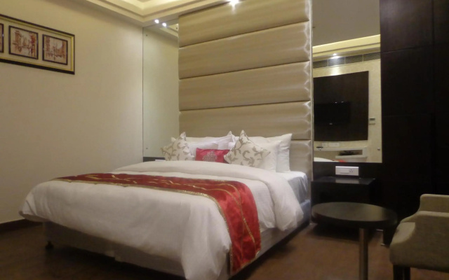 Taj Princess The Boutique