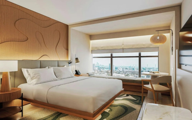 The Westin Sao Paulo