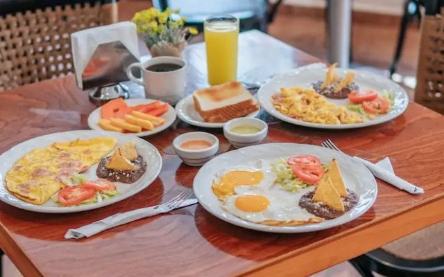 Hotel Casa 57