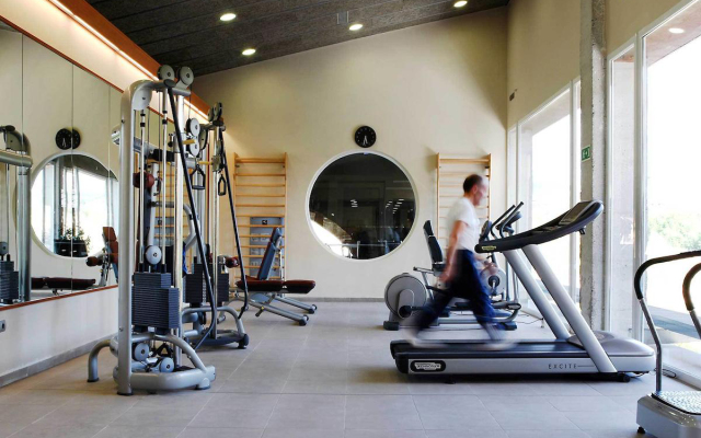 Iberik Hotel Balneari Rocallaura