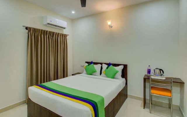 Treebo Fortune Stay Inn