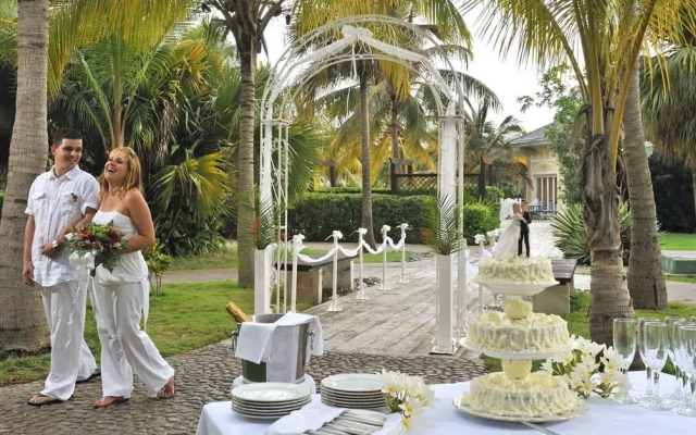 Meliá Península Varadero
