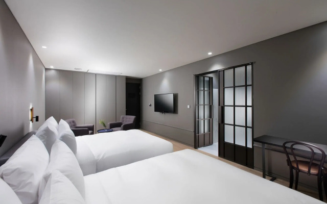 Park Marine Hotel