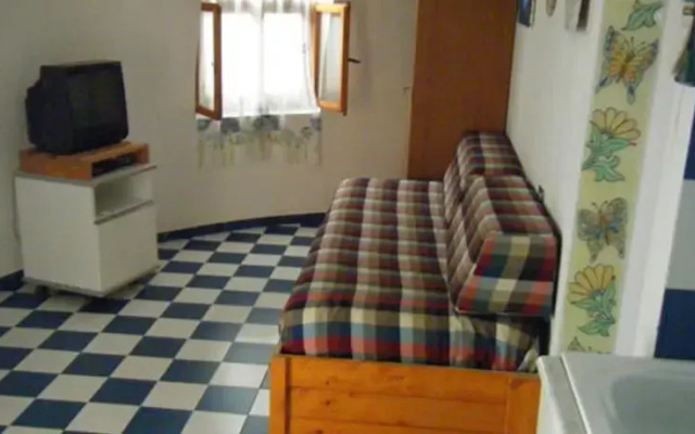 Elibungalow