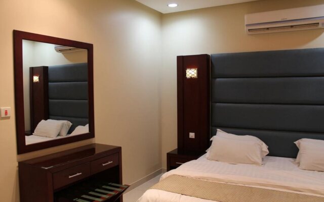 Karam Al Eqama Furnished Apartments