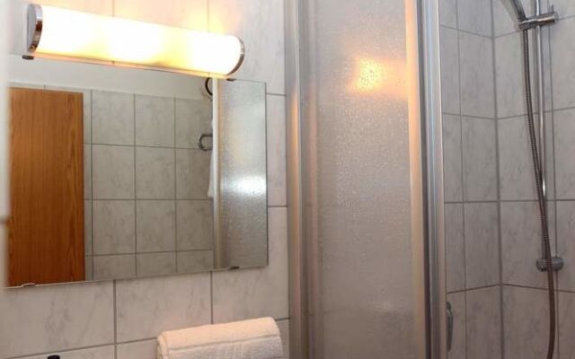 Frederics Serviced Apartments