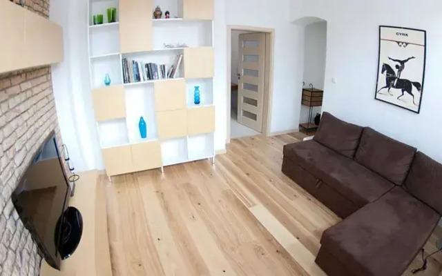 Gdansk Apartment Service