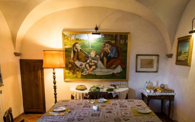 Agriturismo il Poggio
