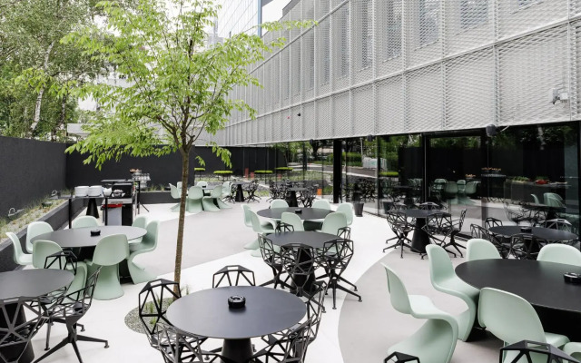 Zonar Zagreb by Maistra City Vibes