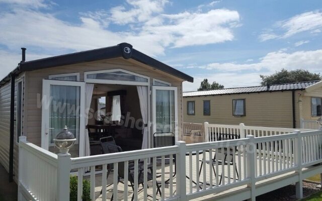 Seashore Caravans