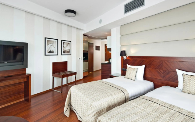 Hotel Mikołajki Leisure & SPA - Destigo Hotels