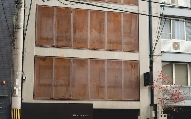 So Kyoto Fushimi Inari